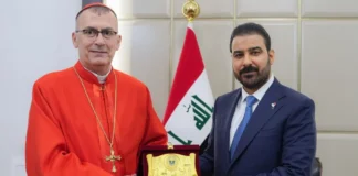 Iraq Offers Land and Investment Incentives to Bring Christians Home