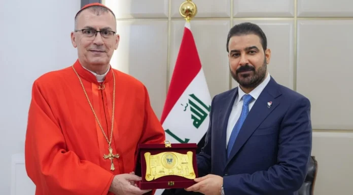 Iraq Offers Land and Investment Incentives to Bring Christians Home