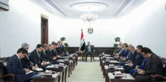 Iraq, Turkey Move to Launch Strategic Investment Fund