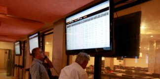 Iraq Stock Exchange Hits $16 Million as 7.5 Billion Shares Change Hands