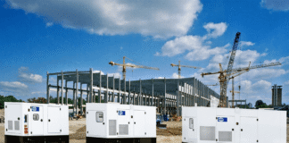 FG Wilson Expands Iraq Reach With Z-MEP Distribution Deal