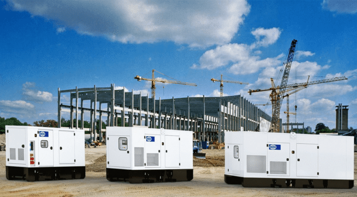 FG Wilson Expands Iraq Reach With Z-MEP Distribution Deal