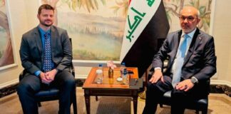 Iraq, Chevron Target Major Oil Output Expansion