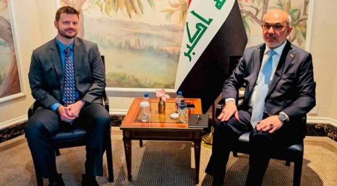 Iraq, Chevron Target Major Oil Output Expansion