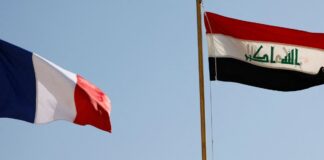 France Backs Iraq Reform Push as Strategic Ties Deepen