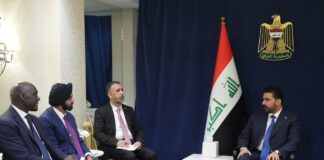 World Bank Backs Major Overhaul of Iraq’s State Banks