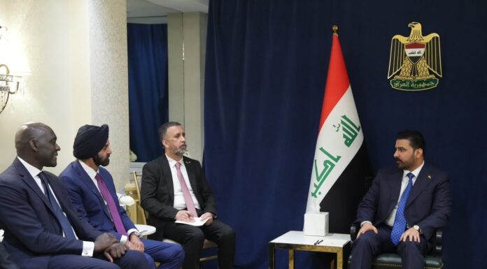 World Bank Backs Major Overhaul of Iraq’s State Banks