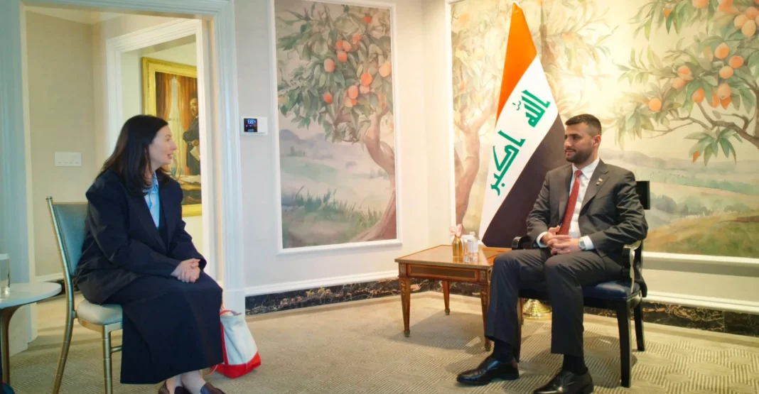 Iraq Turns to U.S. for Urgent Power Crisis Solutions