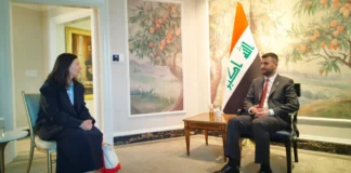 Iraq Turns to U.S. for Urgent Power Crisis Solutions