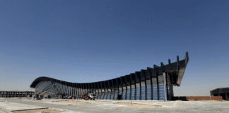 Brazil’s KraftOne Lands Karbala Airport Deal in Major Iraq Expansion