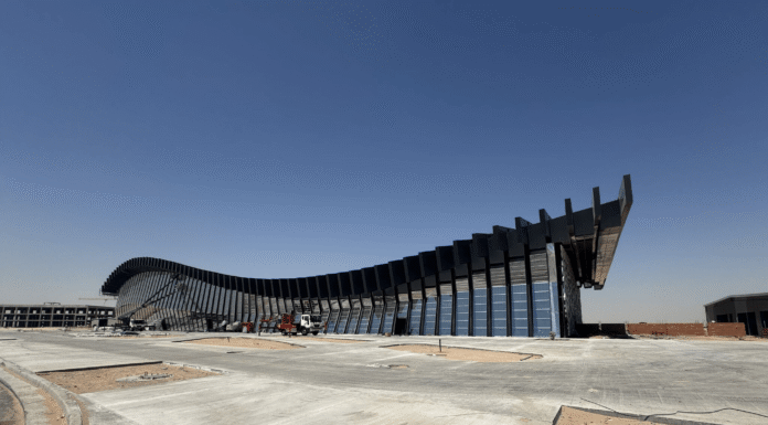 Brazil’s KraftOne Lands Karbala Airport Deal in Major Iraq Expansion
