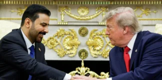 Iraq Strikes U.S. Deal to Restore Seven Banks to Global Markets