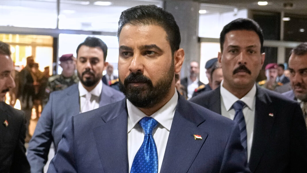 Iraq’s Al-Zaidi Heads to Tehran for Major Cooperation Deals