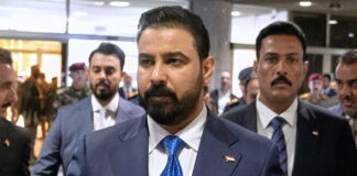 Iraq’s Al-Zaidi Heads to Tehran for Major Cooperation Deals