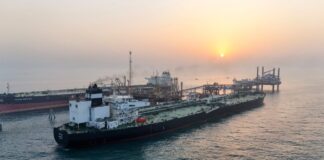 Iraq Leads Gulf Oil Export Surge Despite Hormuz Crisis