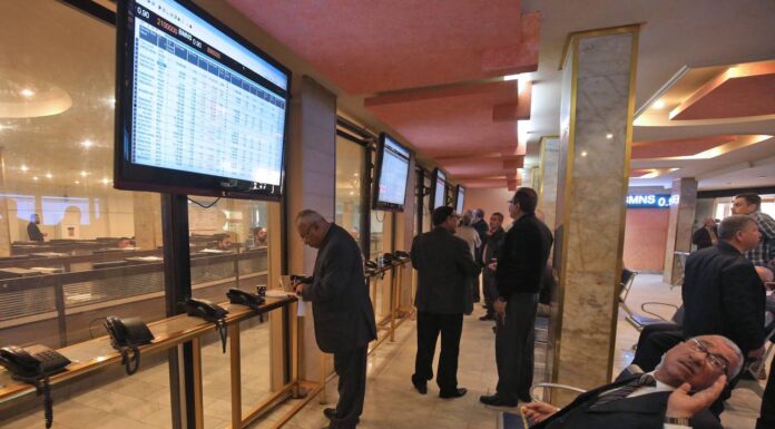 Iraq Stock Exchange Tops $296M as Key Indexes Surge