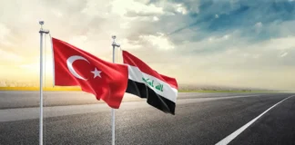 Iraq, Turkey Push to Fast-Track Development Road Megaproject