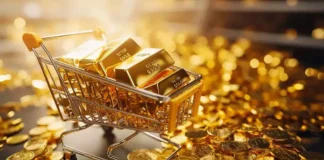 Iraq Gold Prices Rise: Baghdad Hits 853,000, Erbil 867,000