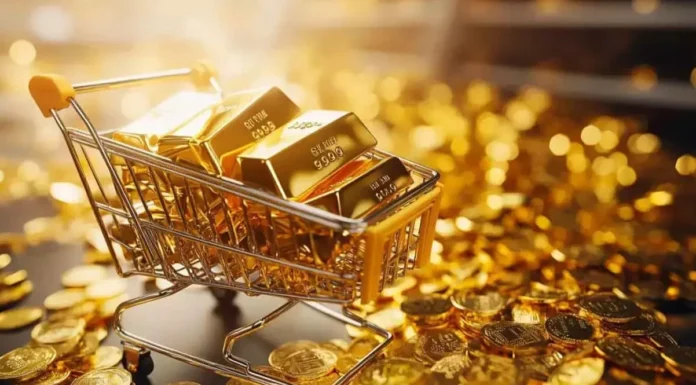Iraq Gold Prices Rise: Baghdad Hits 853,000, Erbil 867,000