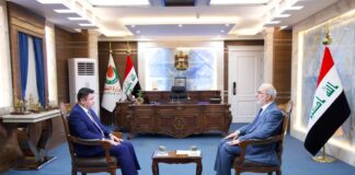 Iraq’s $200B U.S. Energy Deals Target Oil Production and Gas Growth