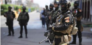 Iraq Gate Raid Uncovers Billions, Gold, and 100 Rolexes as Minister Hunt Widens