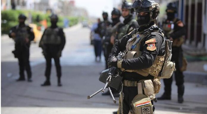 Iraq Gate Raid Uncovers Billions, Gold, and 100 Rolexes as Minister Hunt Widens