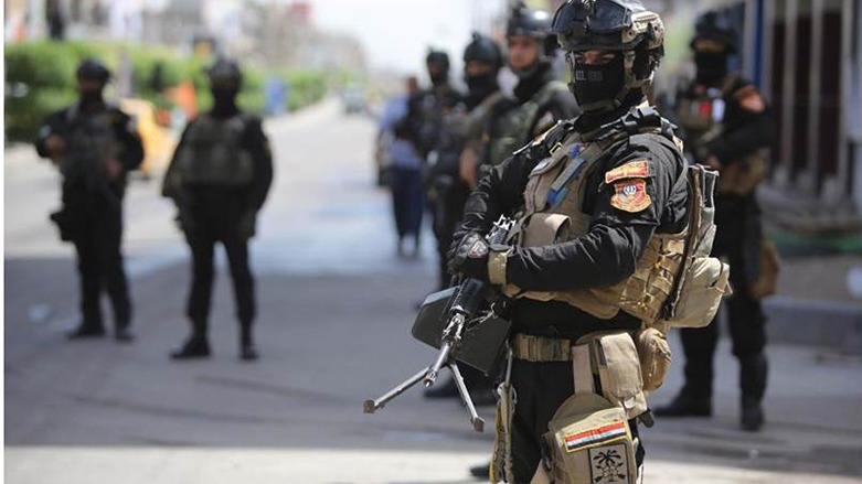 Iraq Gate Raid Uncovers Billions, Gold, and 100 Rolexes as Minister Hunt Widens