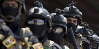 Iraq Names Acting Intelligence Chief as Corruption Crackdown Intensifies