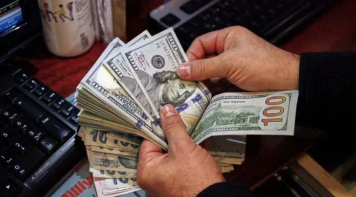 Iraq Dollar Climbs as Baghdad and Erbil Markets Close Higher
