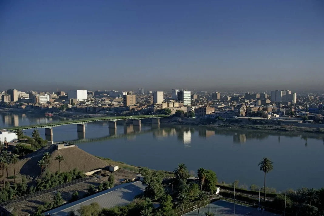 Iraq Public Debt Hits 47% of GDP as Oil Risks Grow
