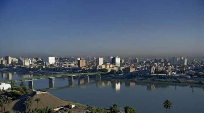 Iraq Public Debt Hits 47% of GDP as Oil Risks Grow