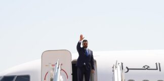 Iraq-Iran Agreements Gain Pace After High-Level Tehran Talks