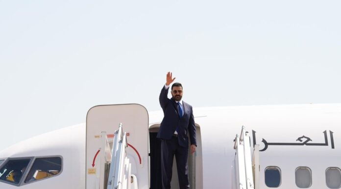 Iraq-Iran Agreements Gain Pace After High-Level Tehran Talks