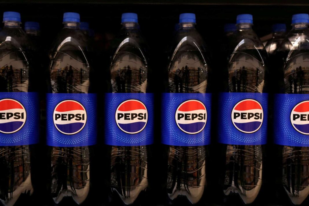 PepsiCo Iraq Deals Target 250M Cases, Jobs, and Farm Growth