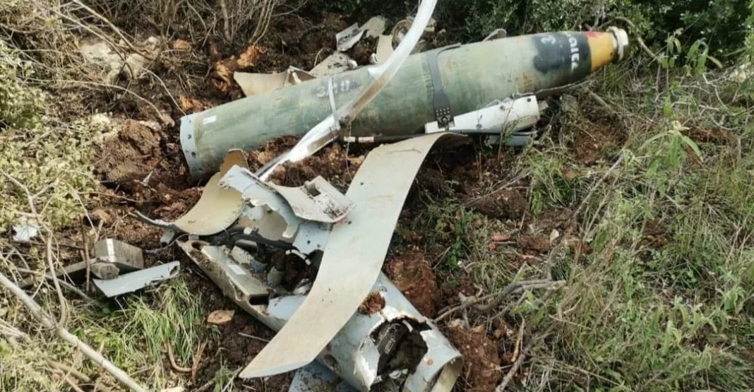 Iraq Missile Discovery: Unexploded Cruise Missile Sparks Probe