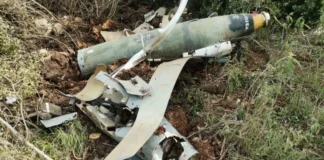 Iraq Missile Discovery: Unexploded Cruise Missile Sparks Probe