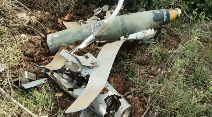 Iraq Missile Discovery: Unexploded Cruise Missile Sparks Probe