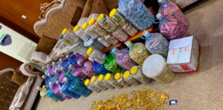 Iraq Seizes $19 Million, Gold in Ex-Oil Official Corruption Probe