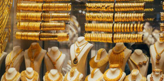 Iraq Gold Prices Edge Lower in Baghdad as Erbil Holds Firm