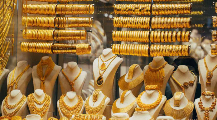 Iraq Gold Prices Edge Lower in Baghdad as Erbil Holds Firm