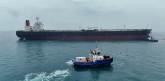 Drone Strikes Tanker at Iraq’s Basra Port as Oil Exports Continue