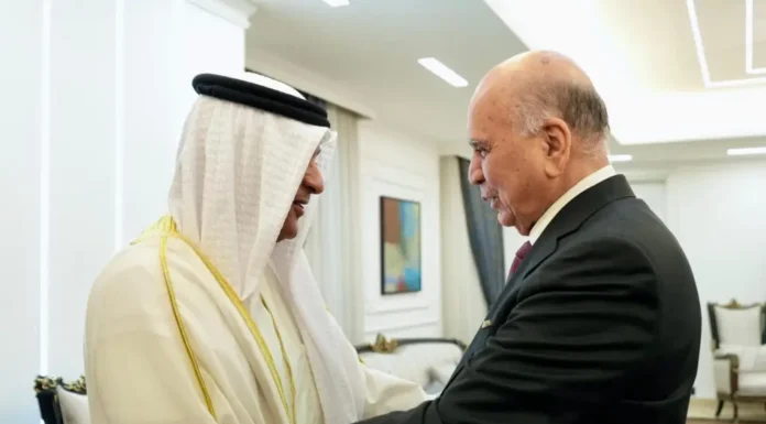Iraq and GCC Strengthen Partnership as Baghdad Pledges Regional Security