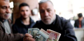 Iraq Anti-Corruption Campaign Uncovers Over $2 Trillion in Stolen Public Funds