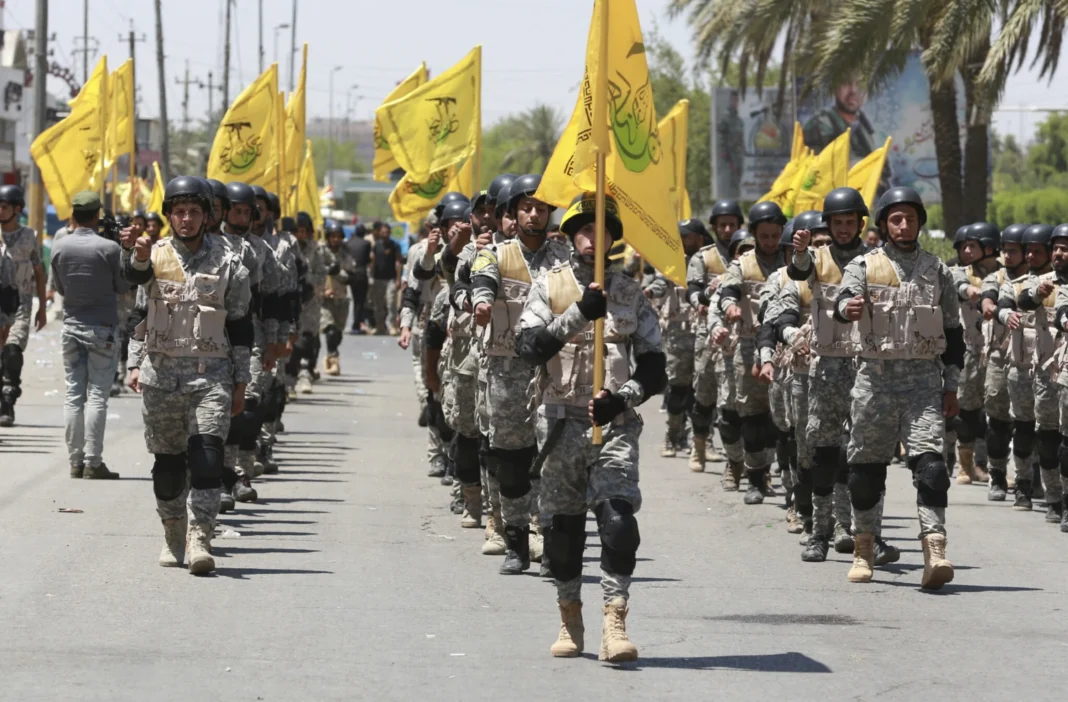 Iraqi Resistance Rejects Al-Zaidi’s Washington Visit and Warns Over US Agreements
