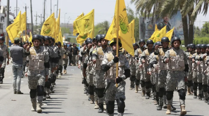 Iraqi Resistance Rejects Al-Zaidi’s Washington Visit and Warns Over US Agreements
