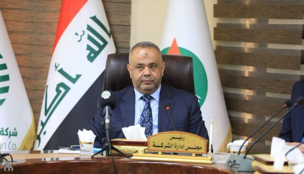Oil Products Distribution Director Arrested in Iraq Corruption Case