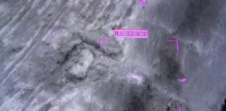 Iraq Launches Fresh F-16 Airstrikes on ISIS Hideout Near Kirkuk