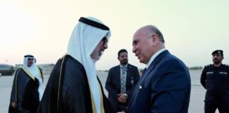 Iraq-Kuwait Relations Strengthen as Kuwait Releases Five Iraqi Fishermen