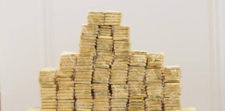 Iraq Recovers 375 Kilograms of Gold in Major Corruption Case Against Former Oil Official