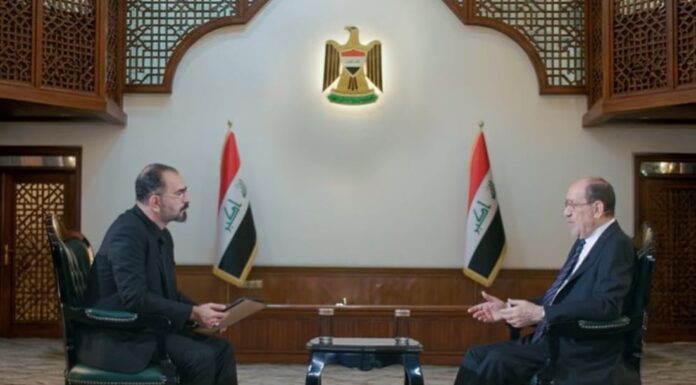 Nouri al-Maliki Reveals He Feared a Coup Before Learning Baghdad Tank Deployment Was Part of Dawn Strike